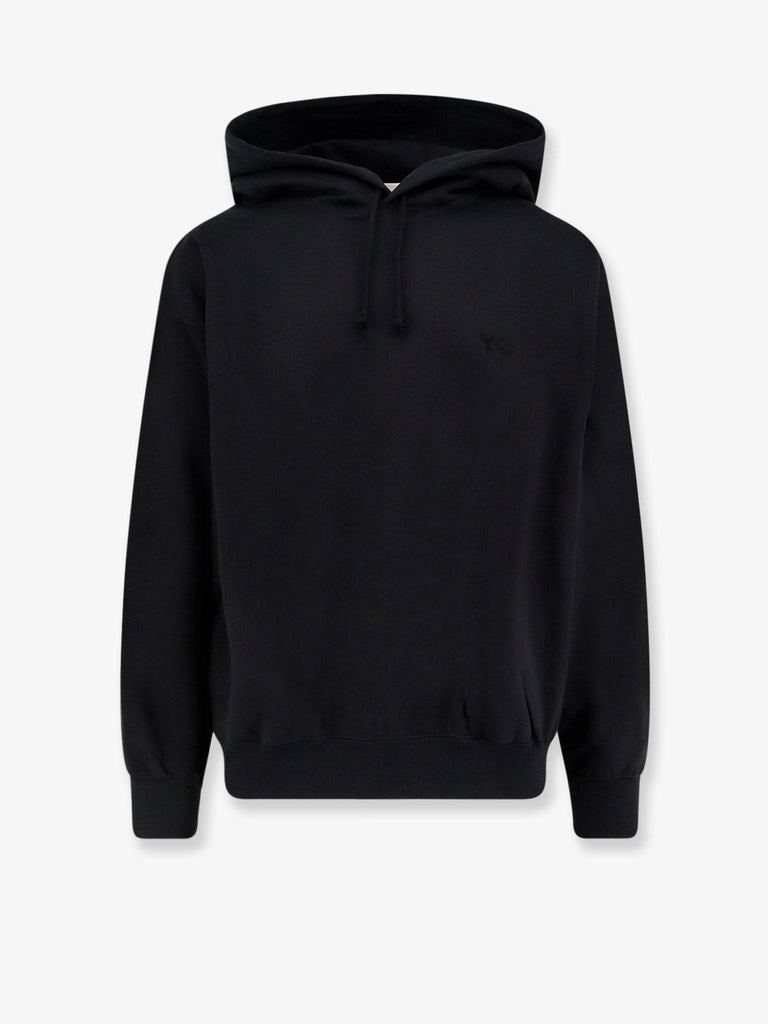 Cotton sweatshirt