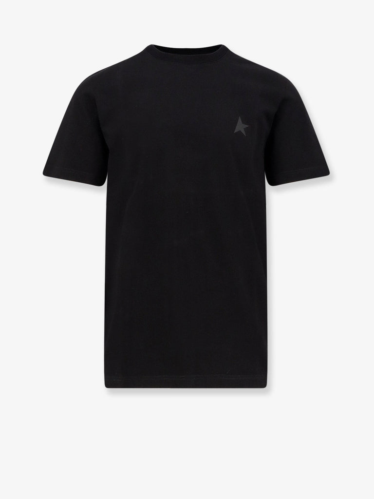 Cotton t-shirt with Logo print