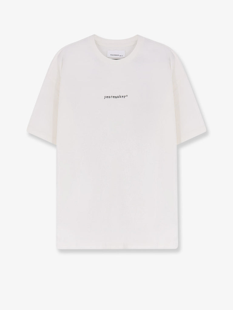 Cotton t-shirt