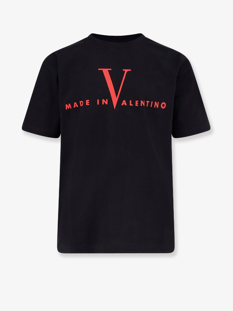 Cotton t-shirt