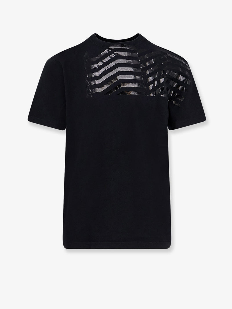 Cotton t-shirt