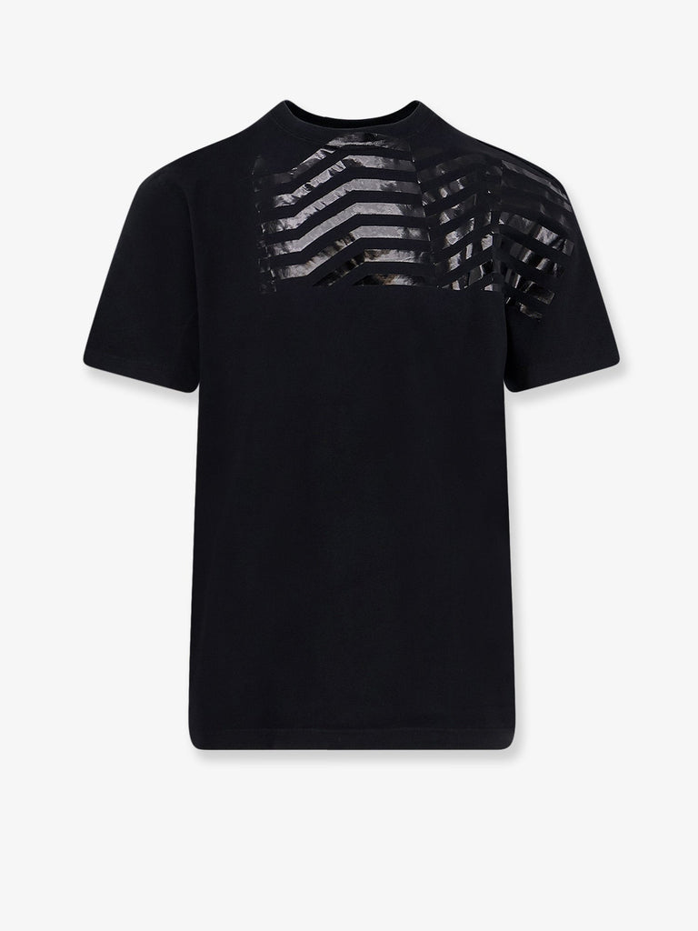 Cotton t-shirt