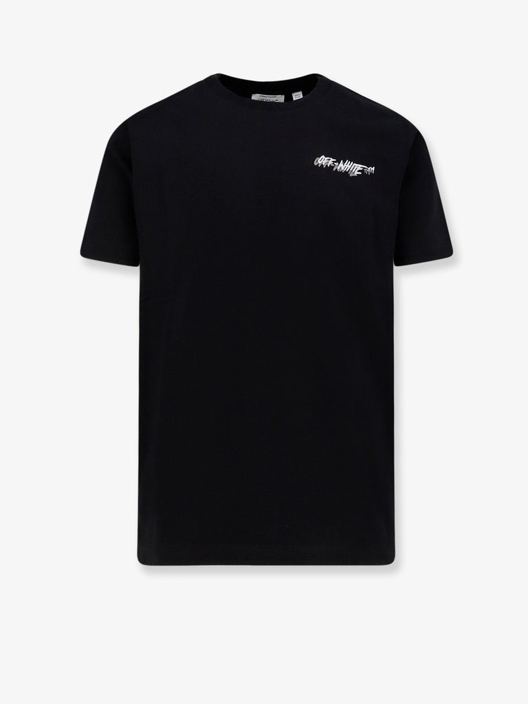 Cotton t-shirt