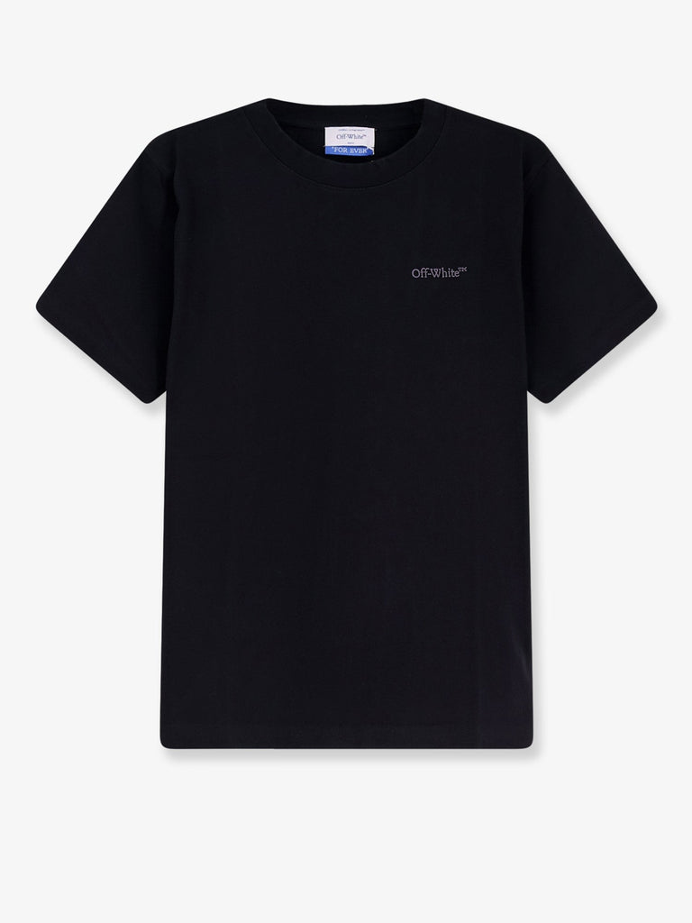 Cotton t-shirt