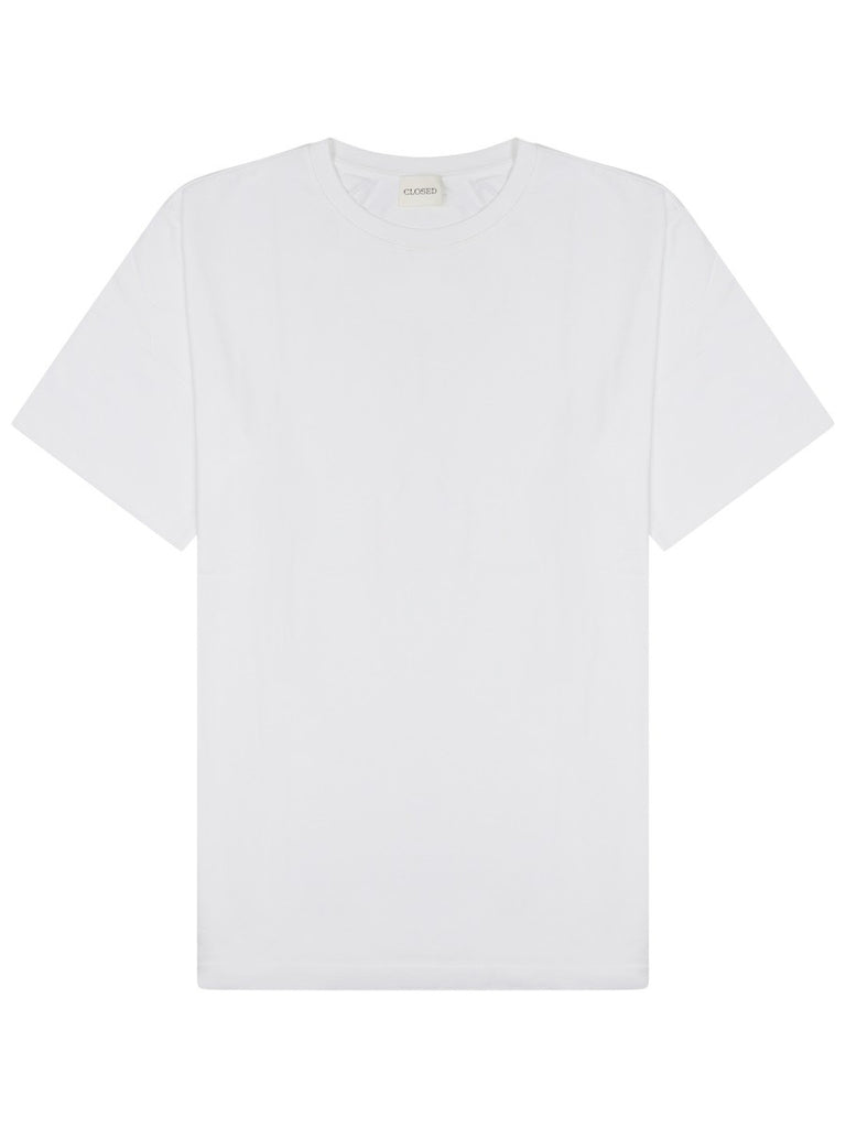 COTTON T-SHIRT