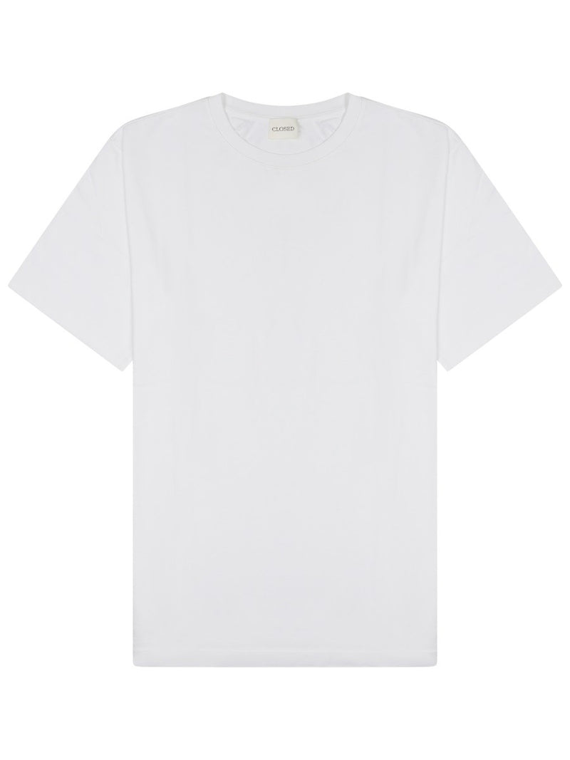COTTON T-SHIRT