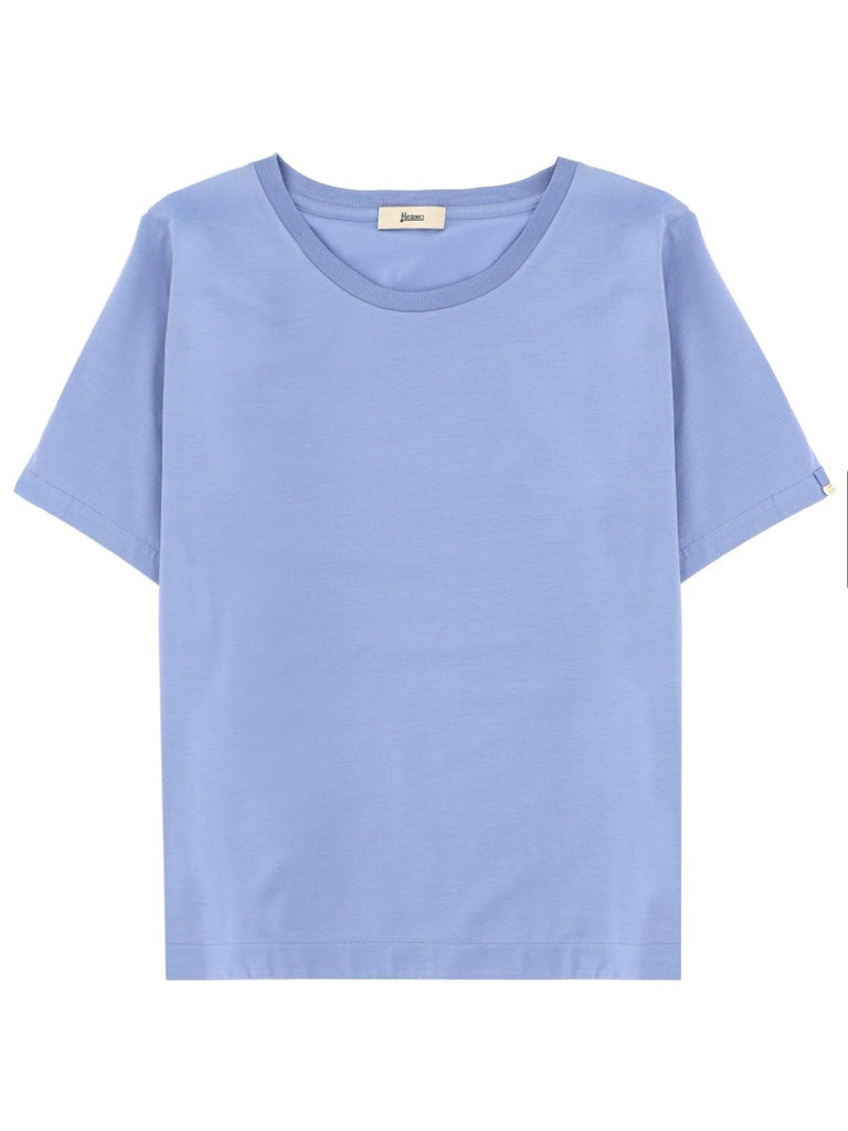 COTTON T-SHIRT