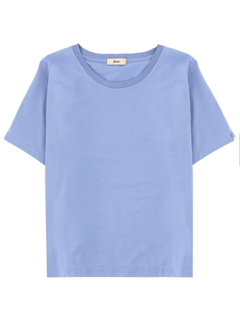 COTTON T-SHIRT