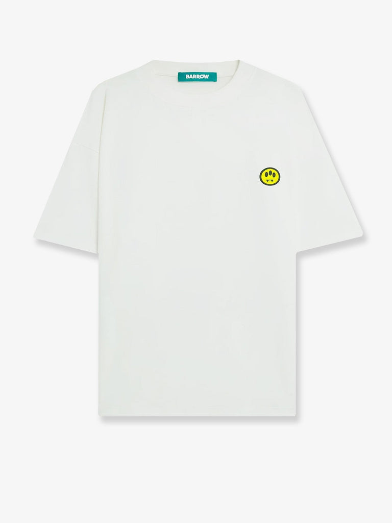 Cotton t-shirt
