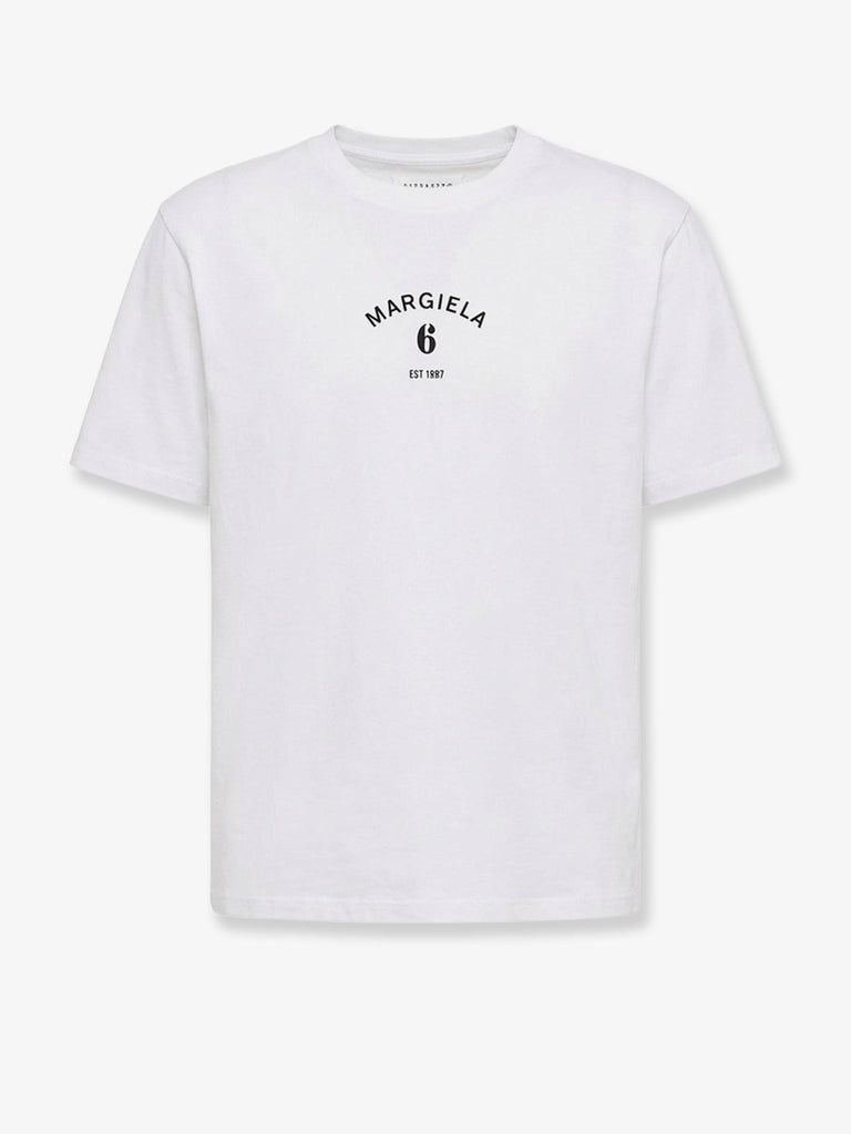 Cotton t-shirt