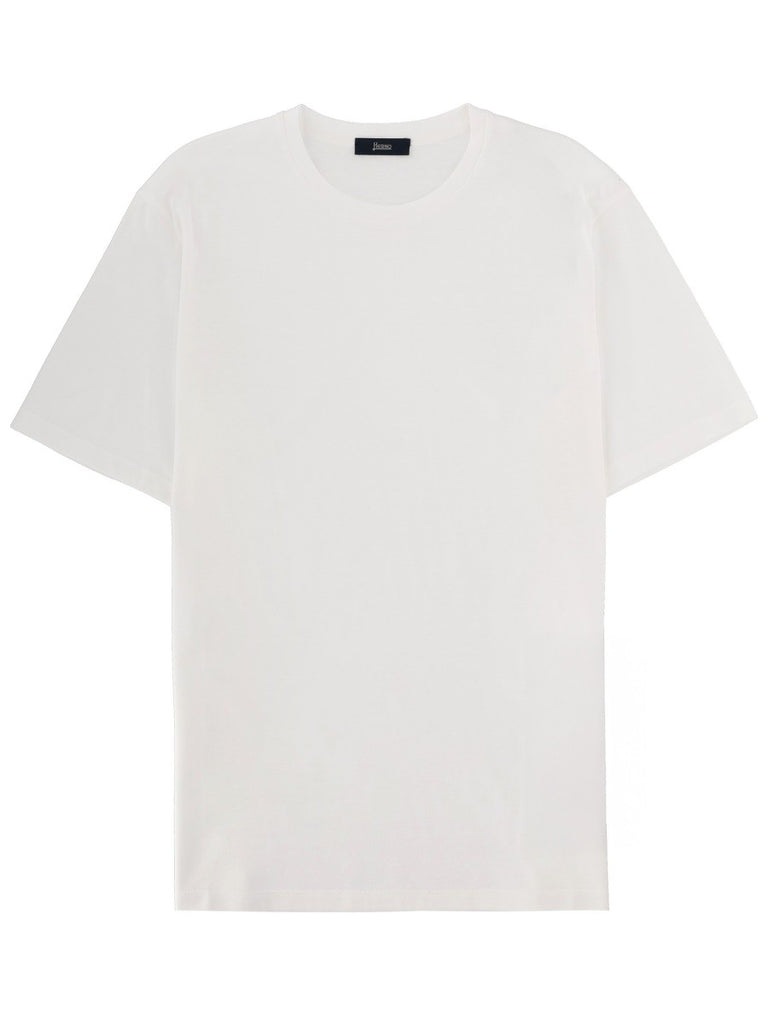 COTTON T-SHIRT
