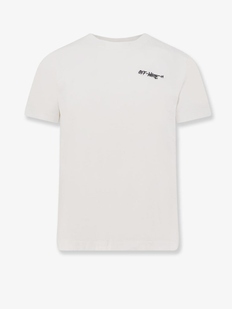 Cotton t-shirt