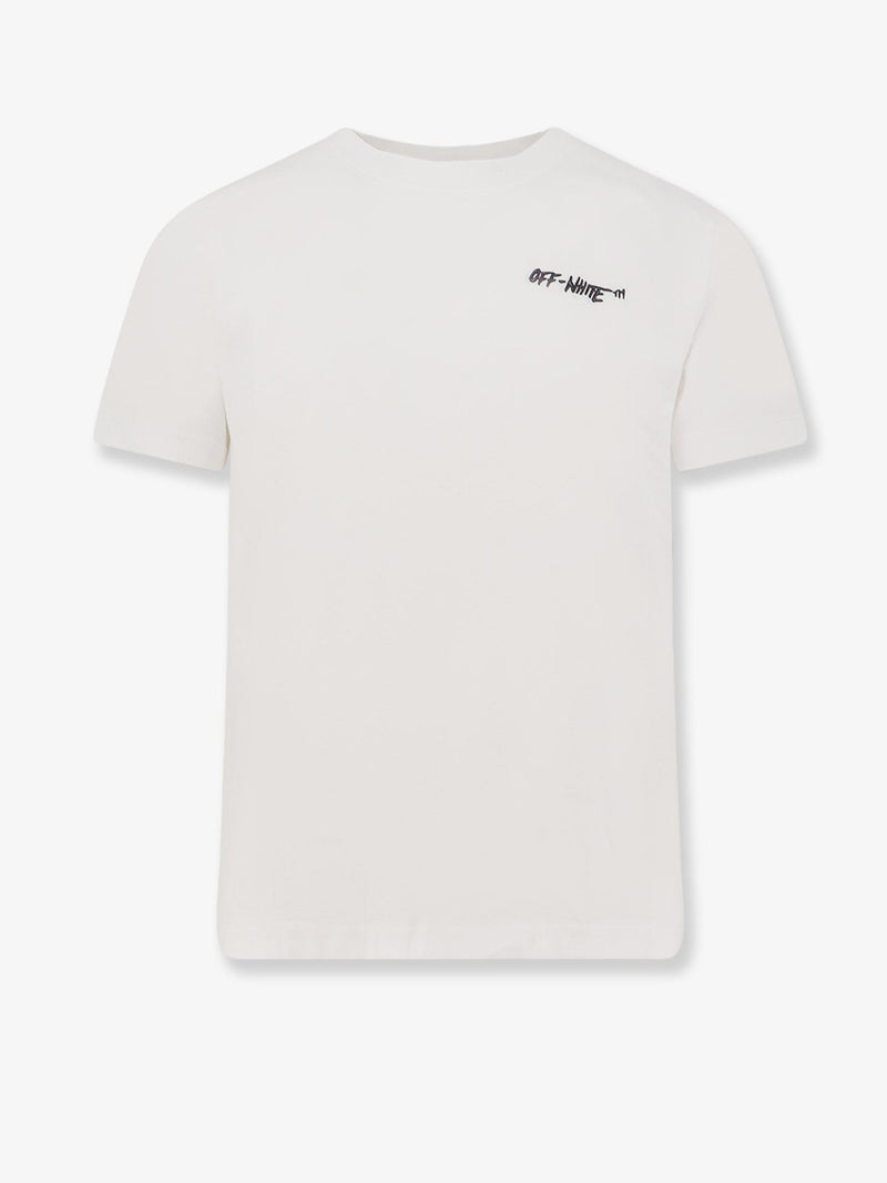 Cotton t-shirt