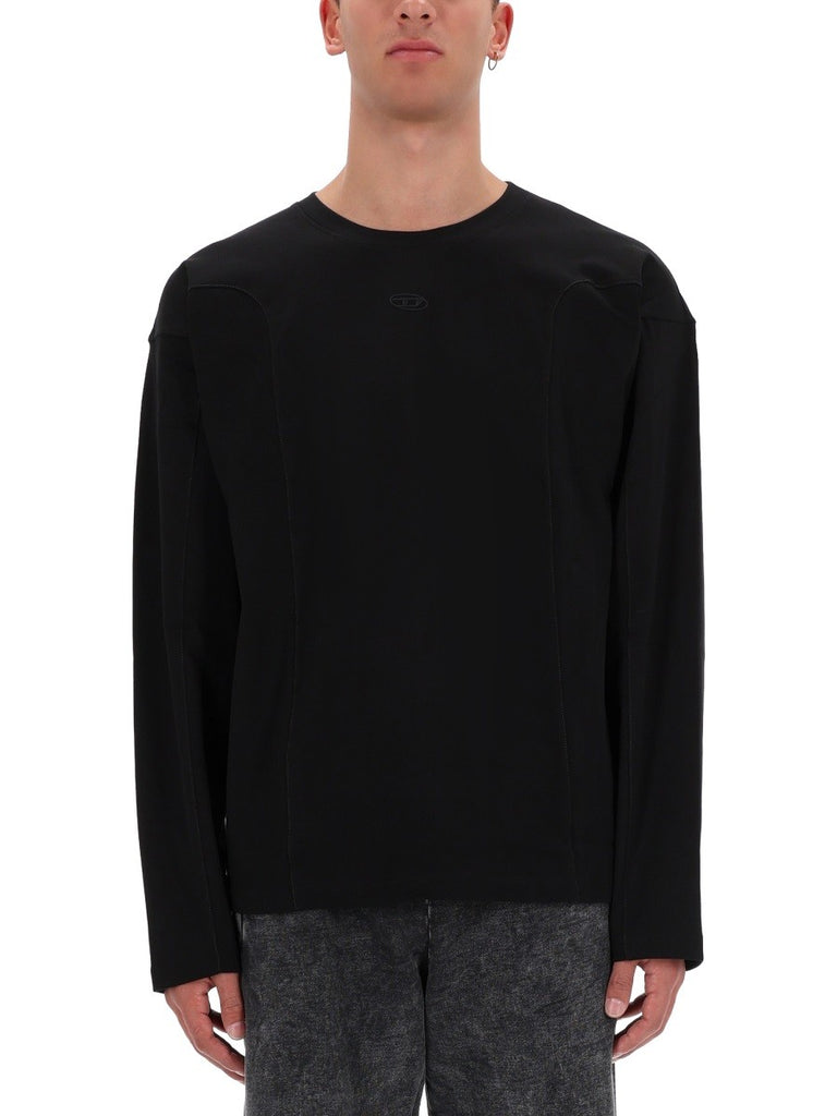 COTTON T-SHIRT