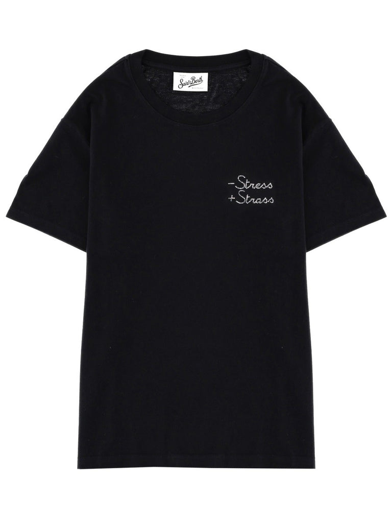 COTTON T-SHIRT