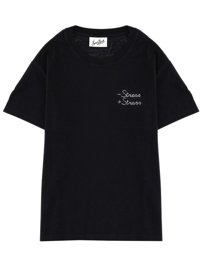 COTTON T-SHIRT