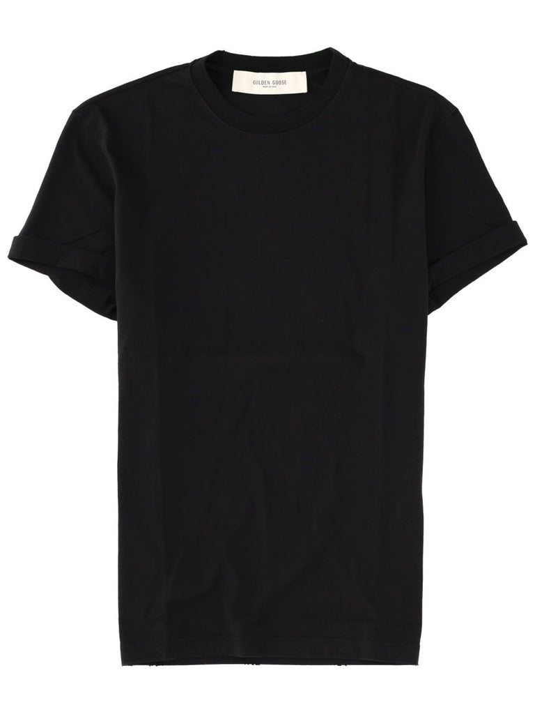 COTTON T-SHIRT