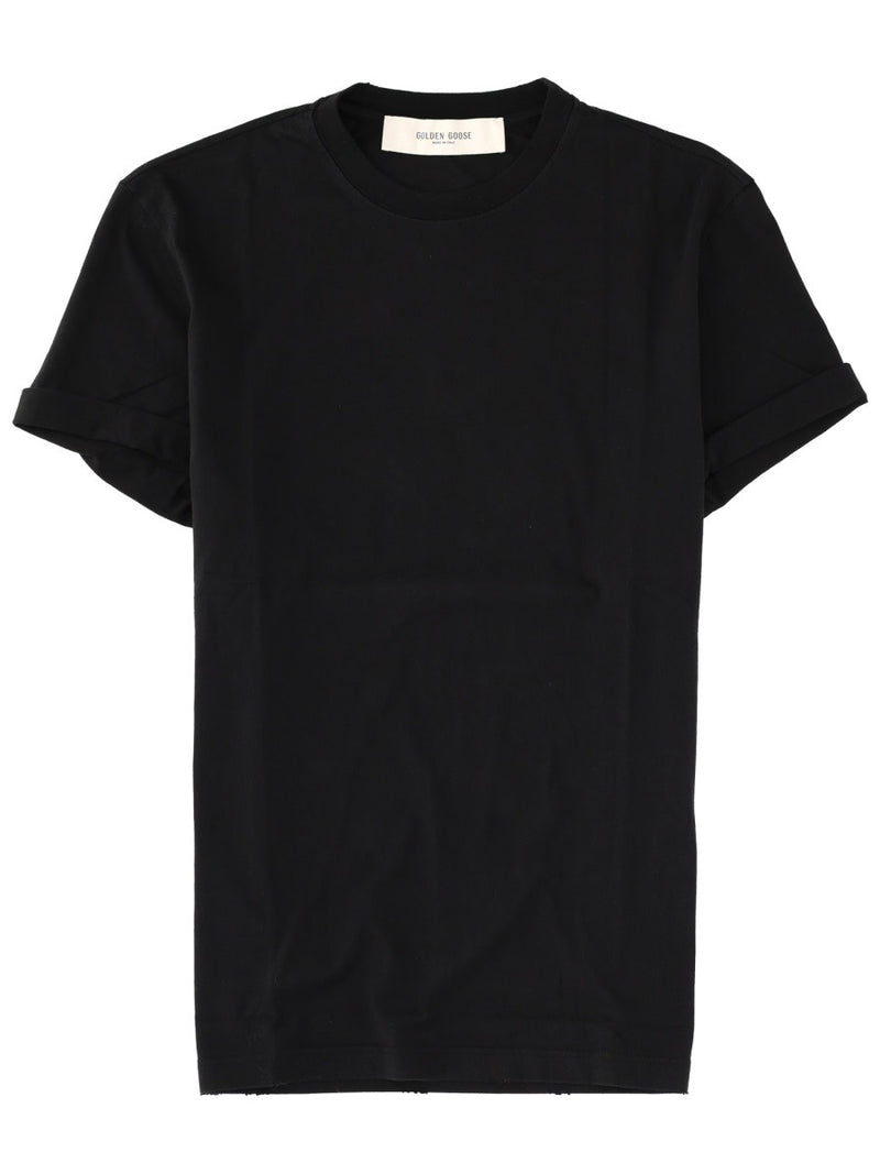 COTTON T-SHIRT