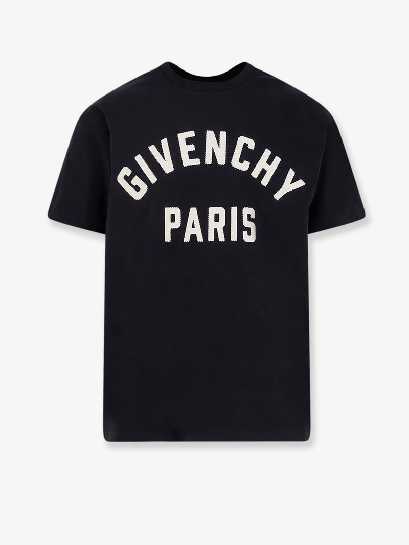 Cotton t-shirt