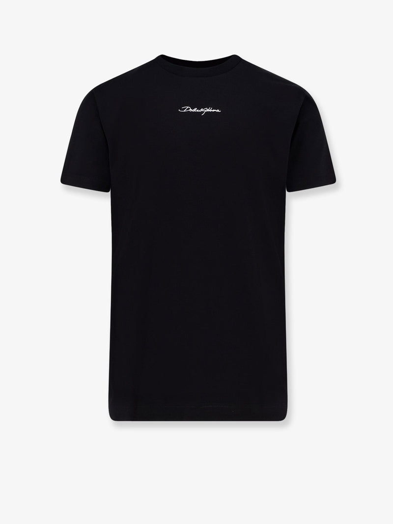 Cotton t-shirt