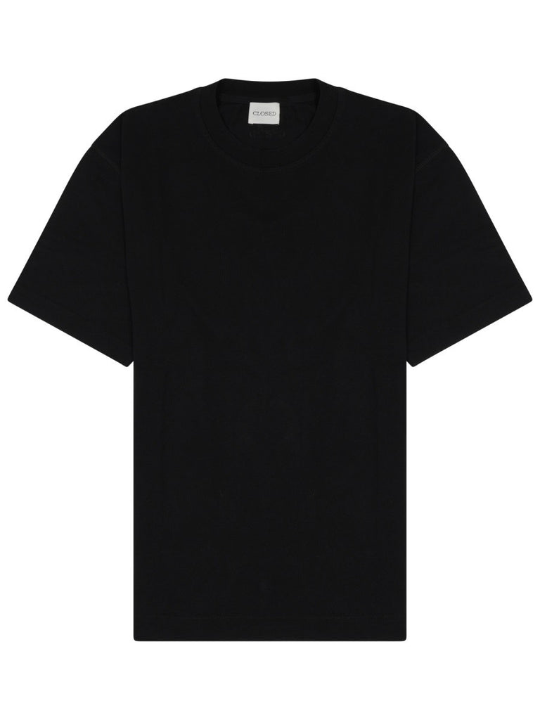 T-SHIRT IN COTONE