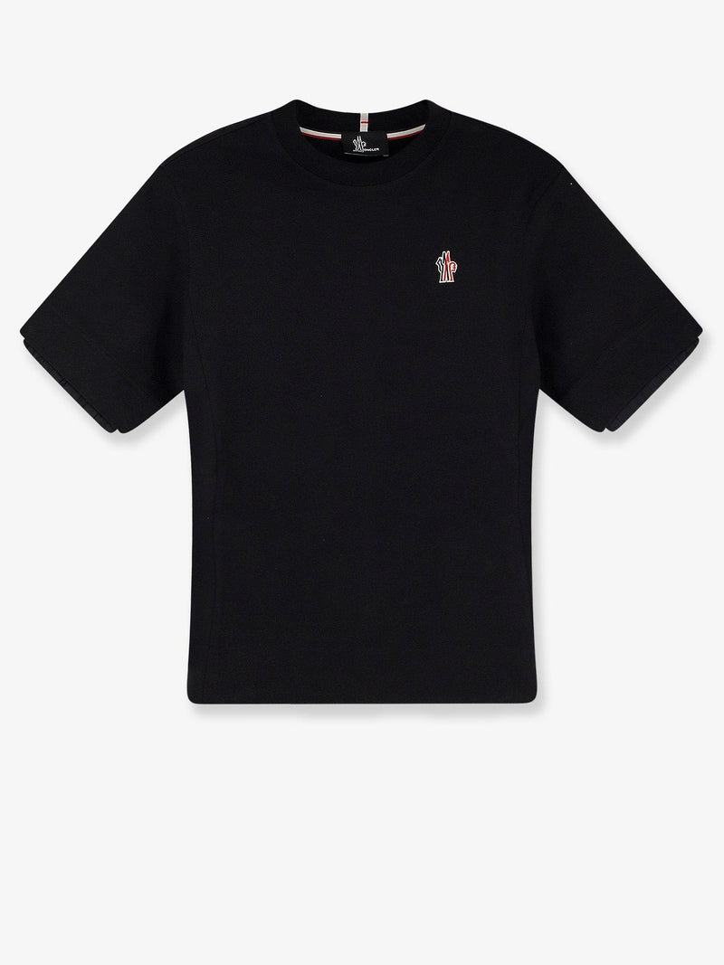 Cotton t-shirt