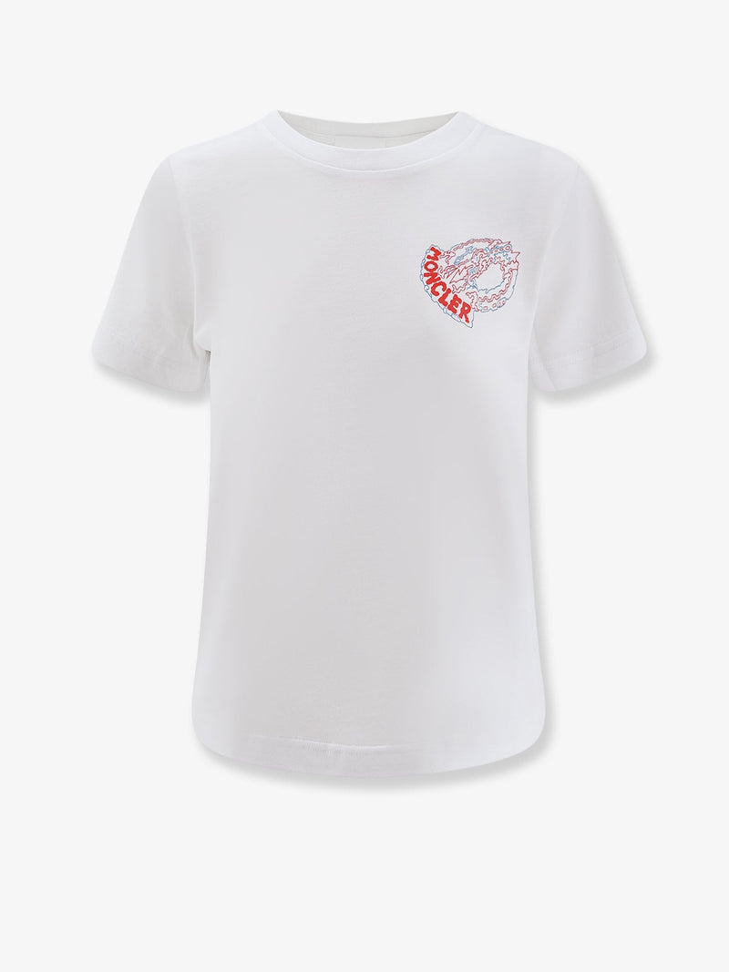 Cotton t-shirt
