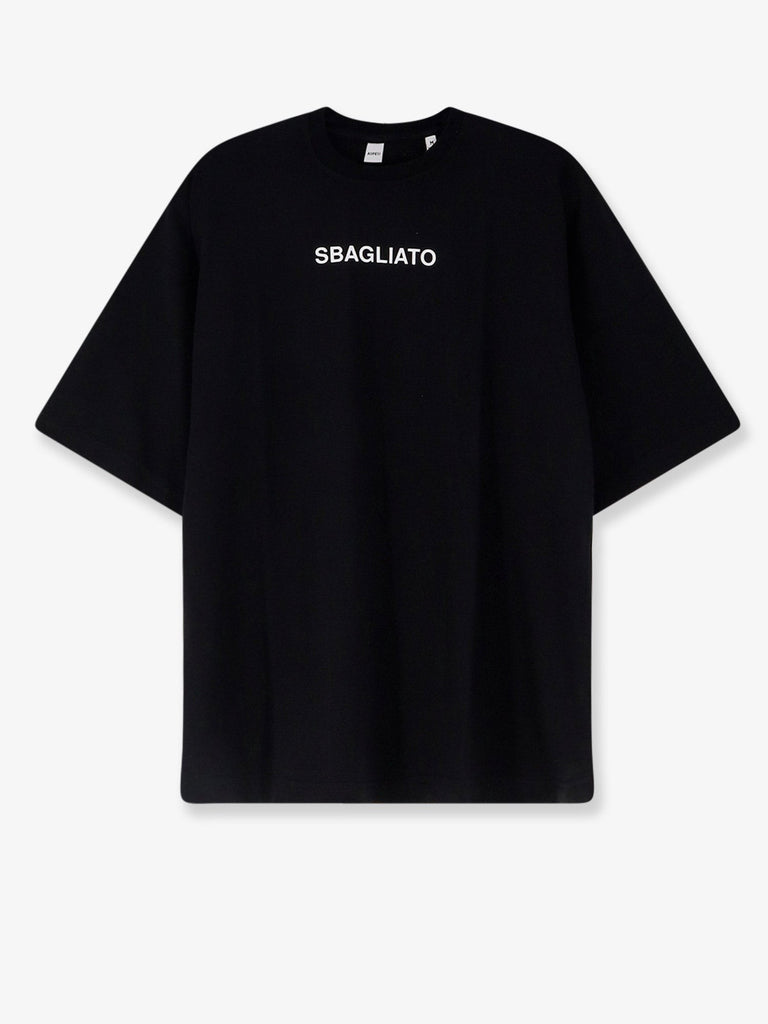 Cotton t-shirt