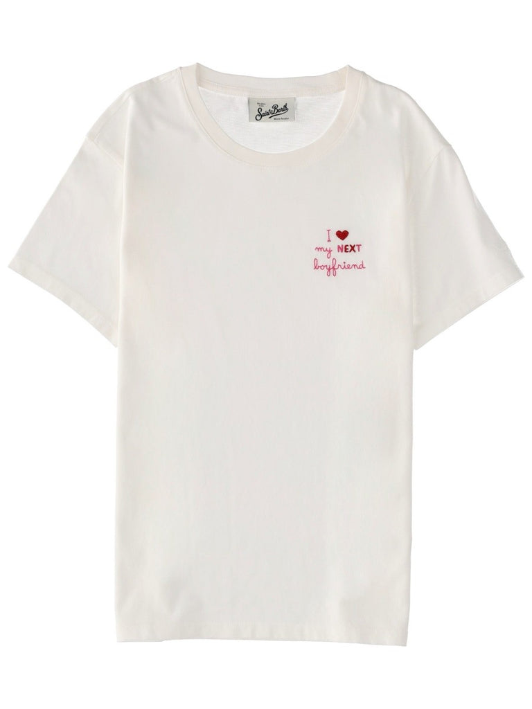 COTTON T-SHIRT