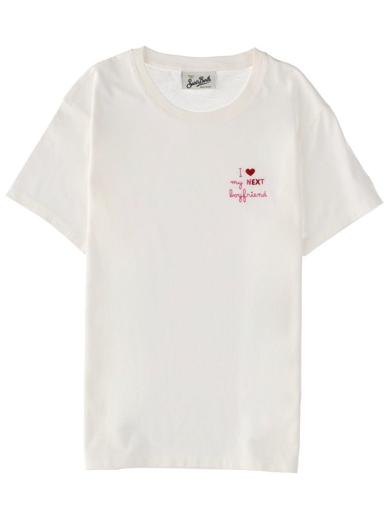 COTTON T-SHIRT