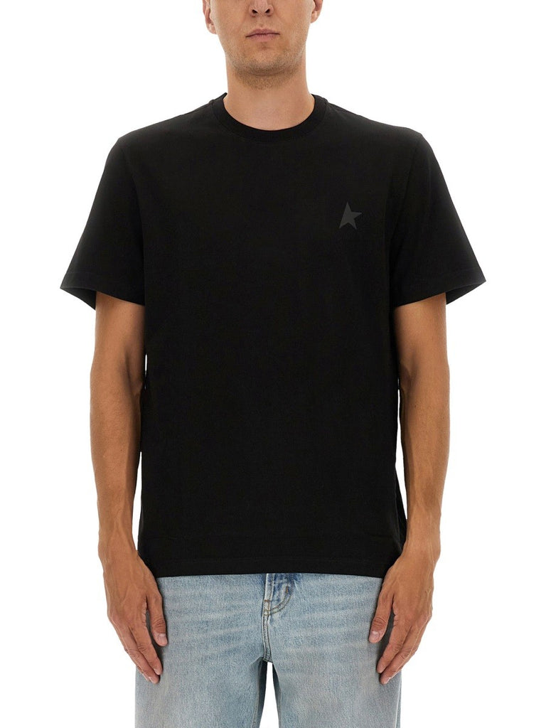 COTTON T-SHIRT