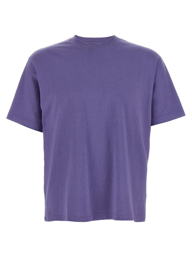 Cotton t-shirt