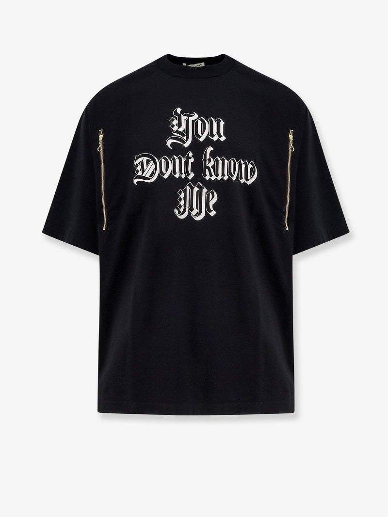 Cotton T-shirt