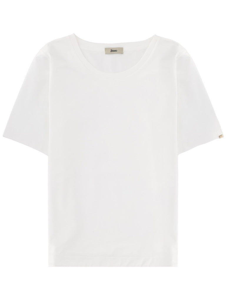 COTTON T-SHIRT