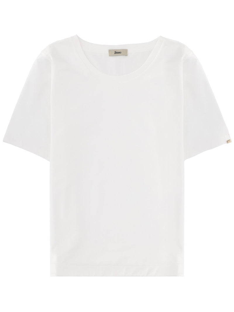 COTTON T-SHIRT