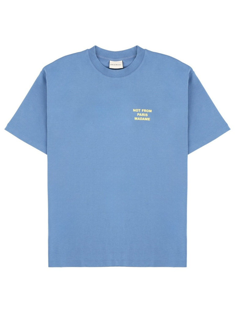 COTTON T-SHIRT