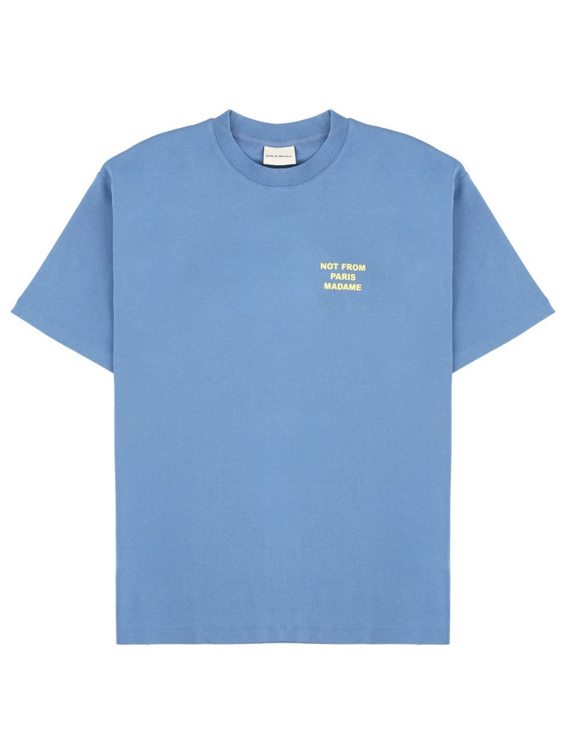 COTTON T-SHIRT