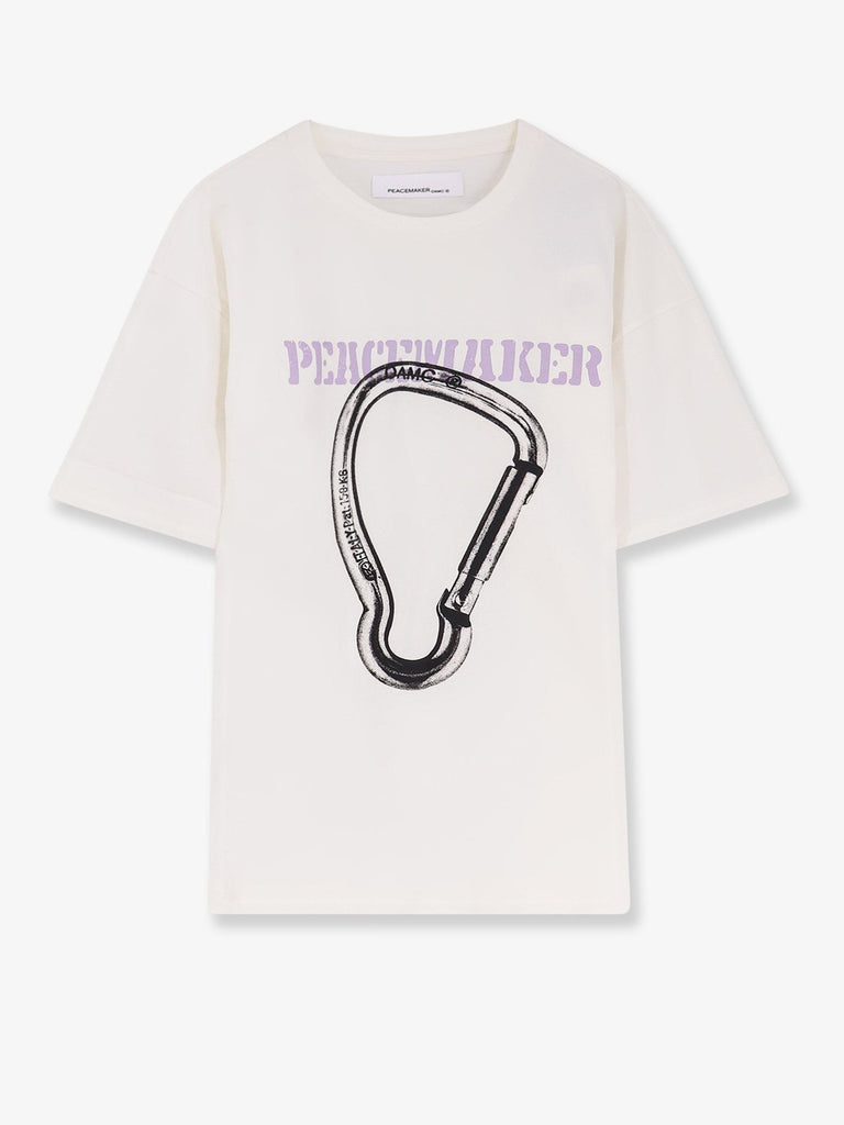 Cotton t-shirt