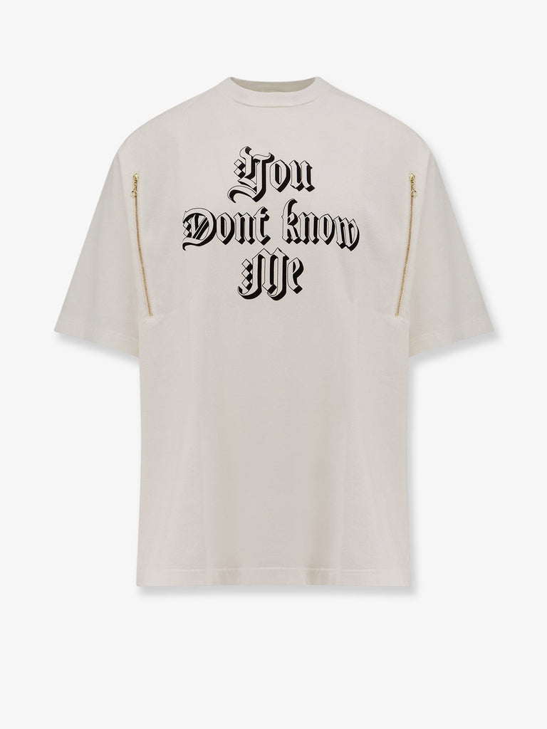 Cotton T-shirt
