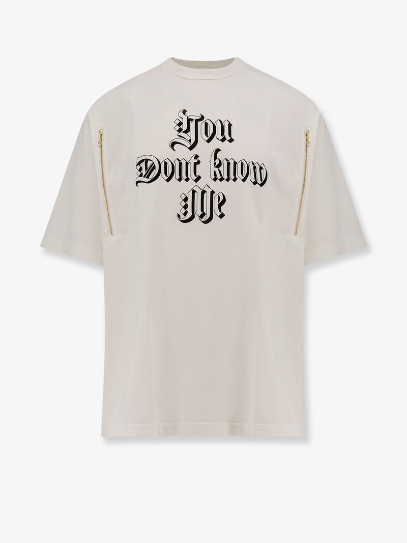 Cotton T-shirt