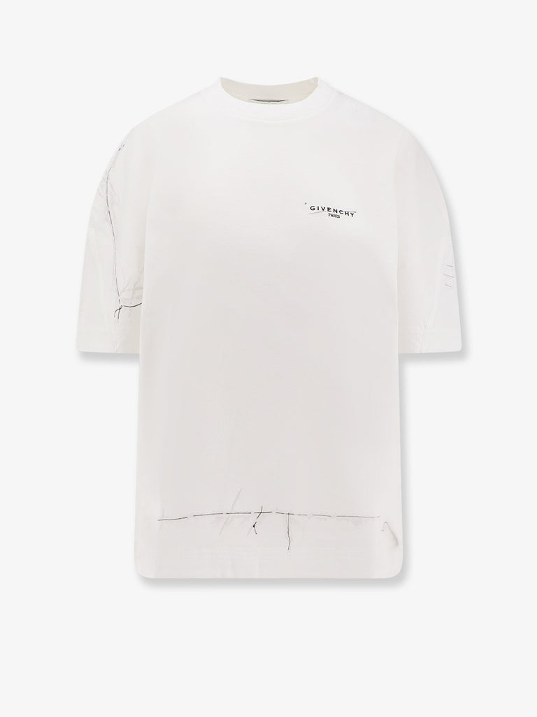 Cotton T-shirt