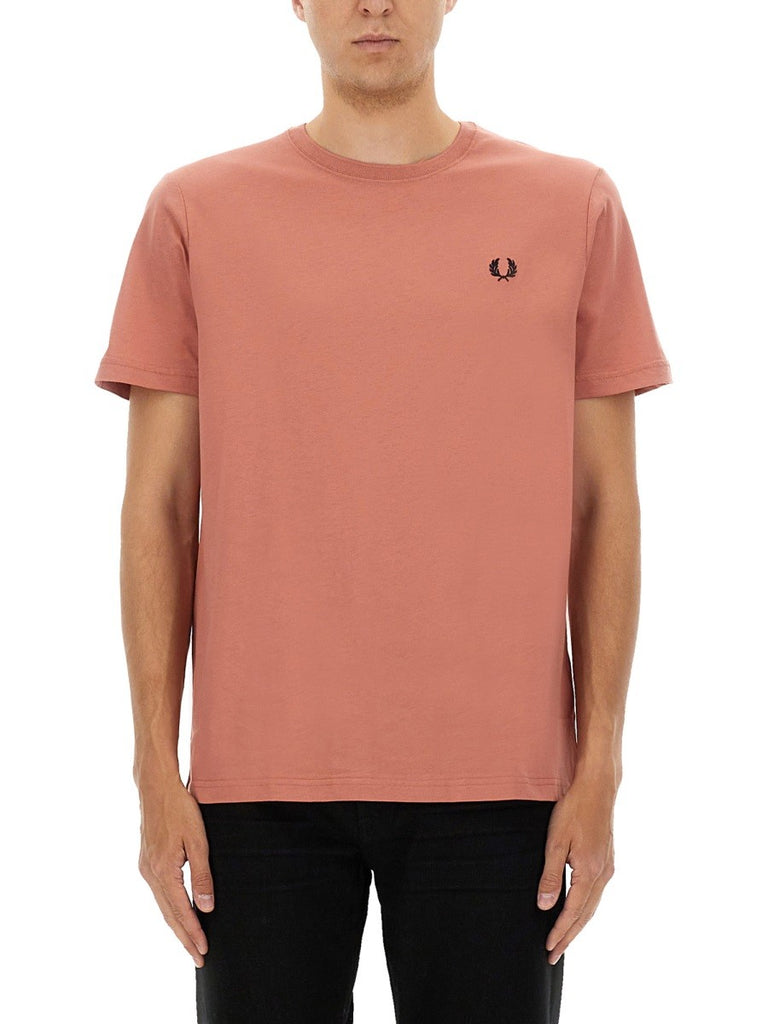 COTTON T-SHIRT