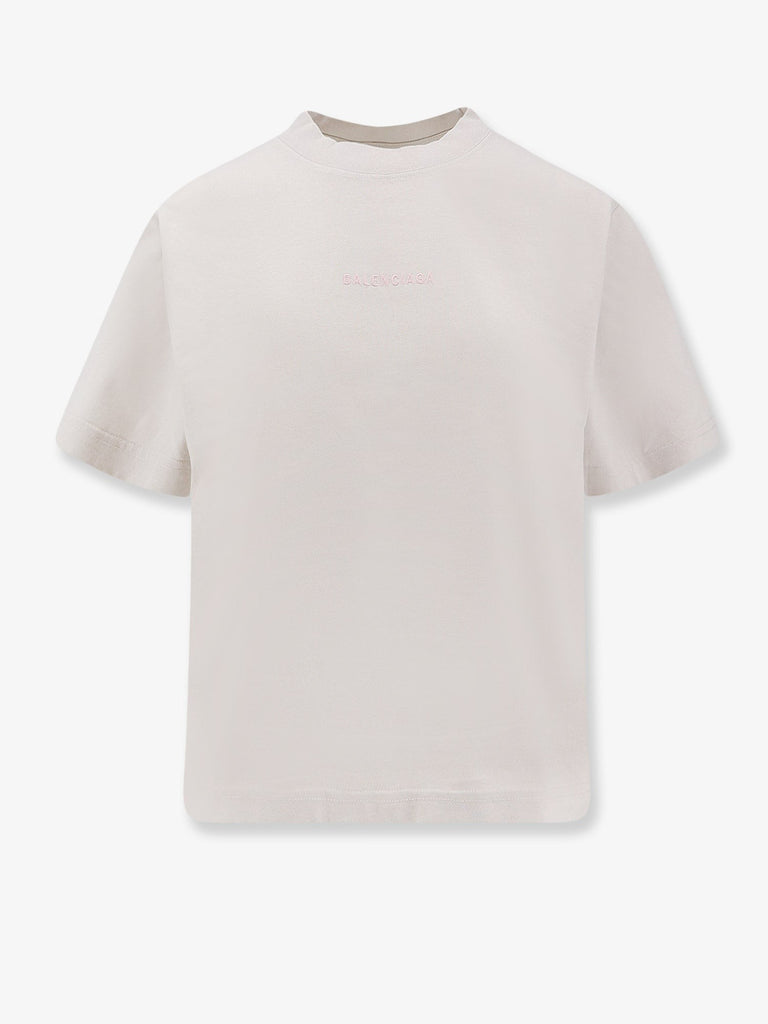 Cotton t-shirt