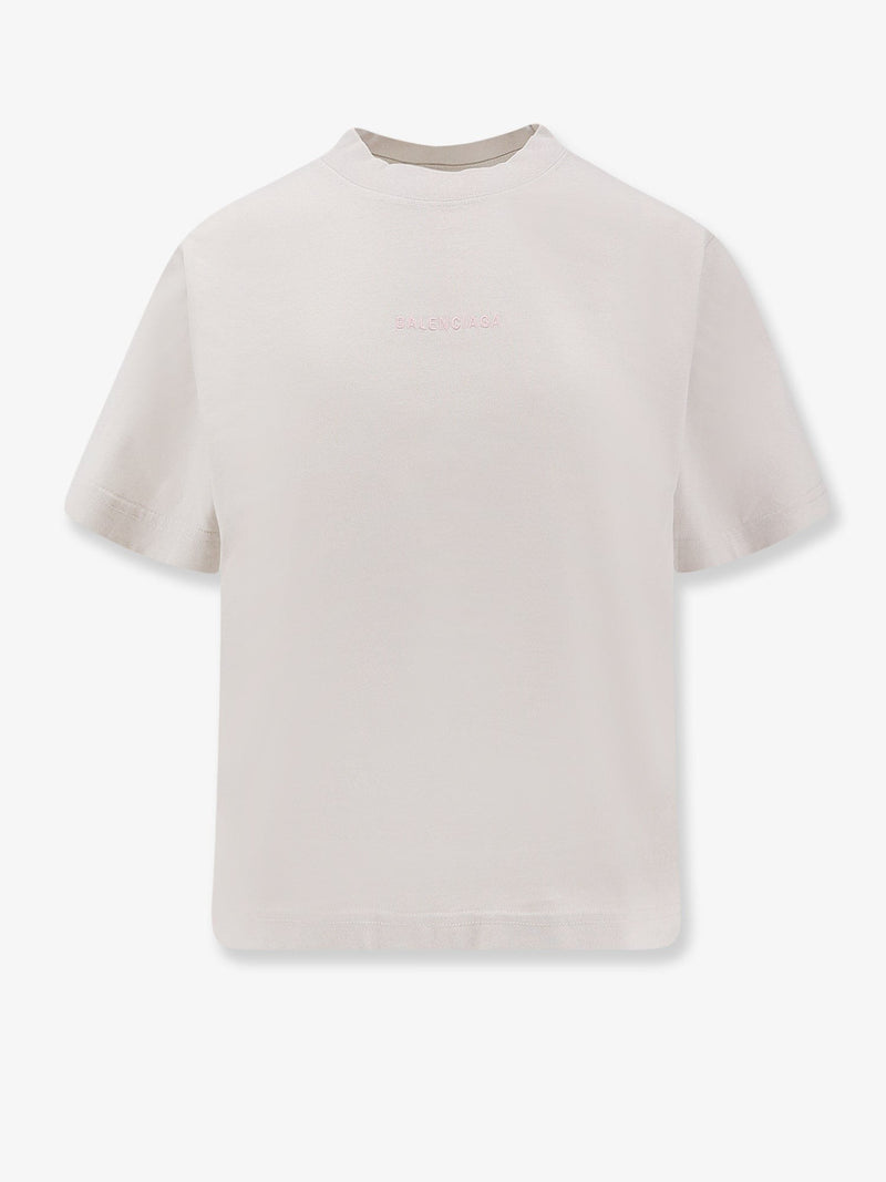 Cotton t-shirt