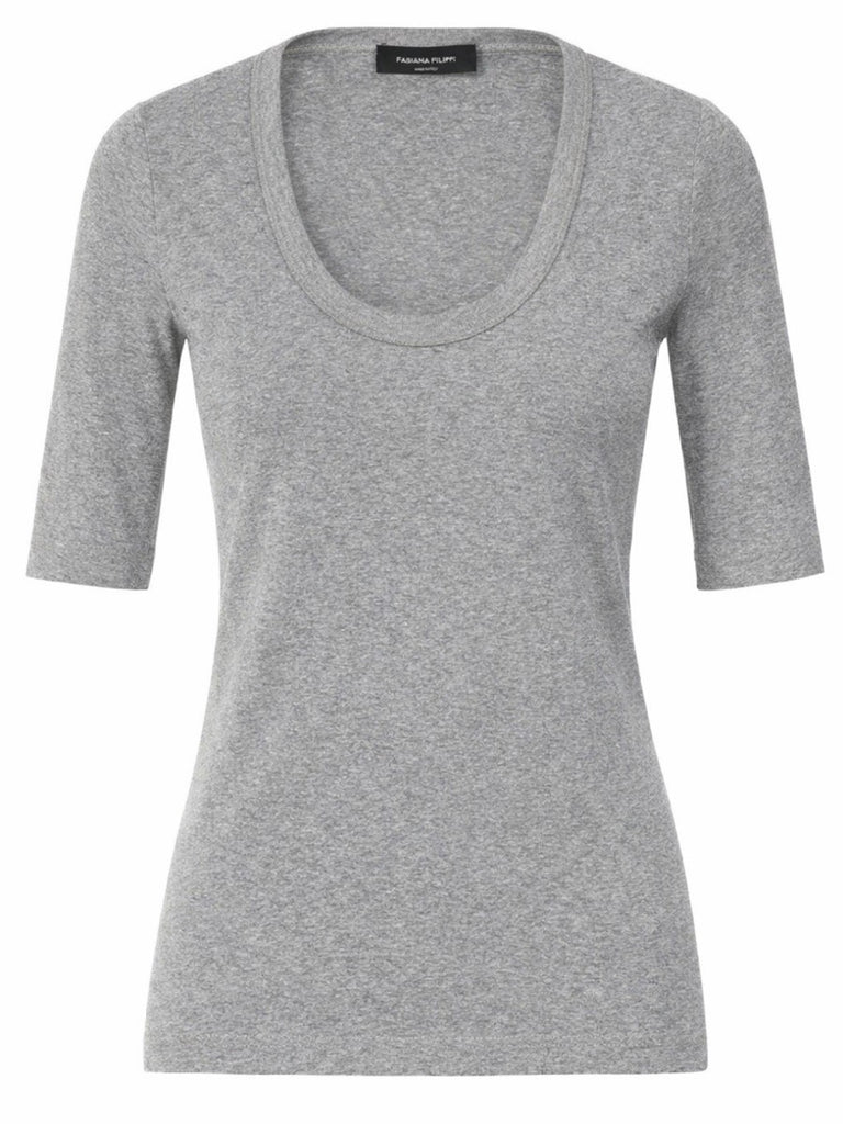 COTTON T-SHIRT