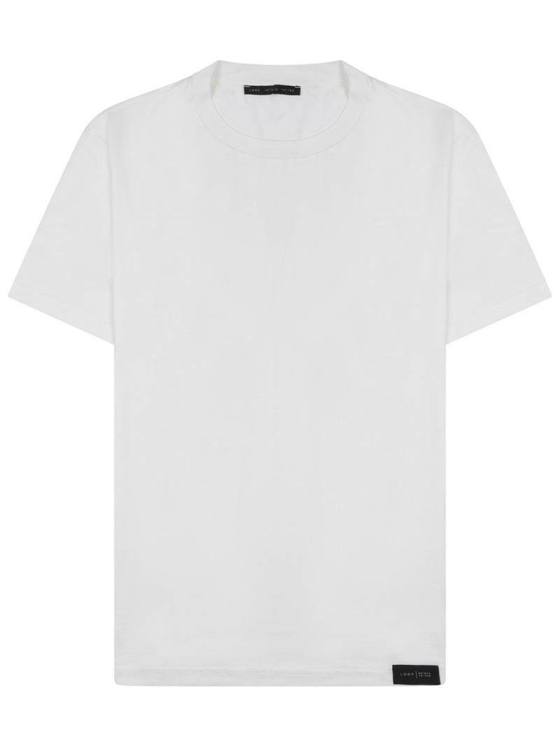 COTTON T-SHIRT