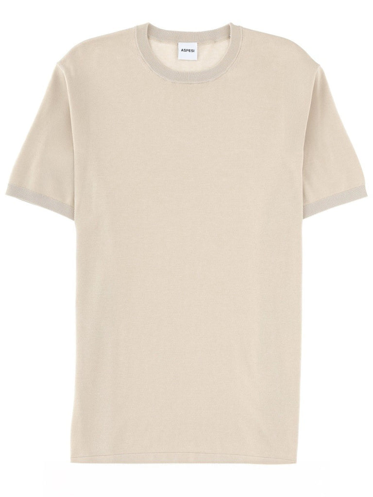 COTTON T-SHIRT