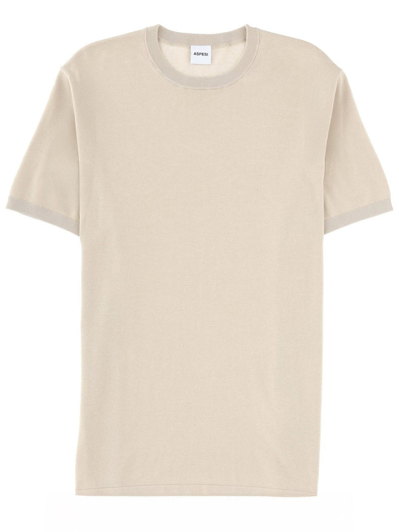 COTTON T-SHIRT