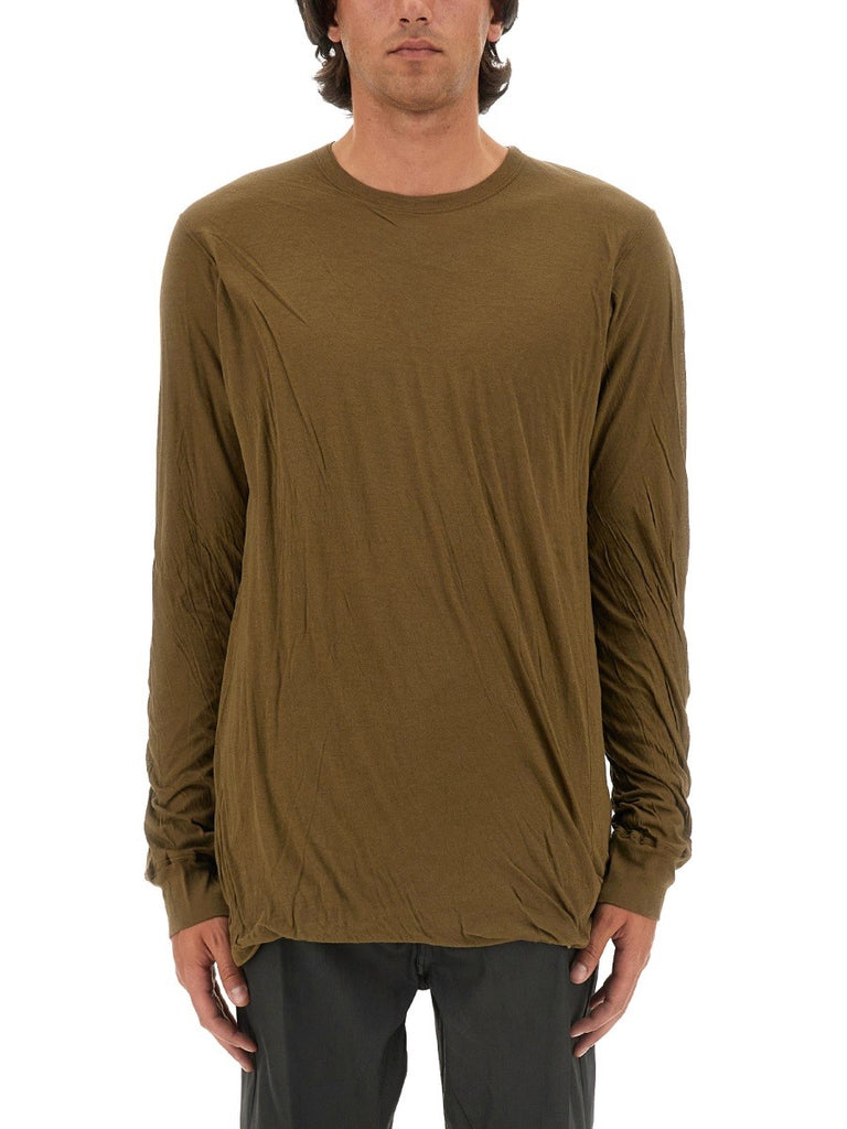 COTTON T-SHIRT