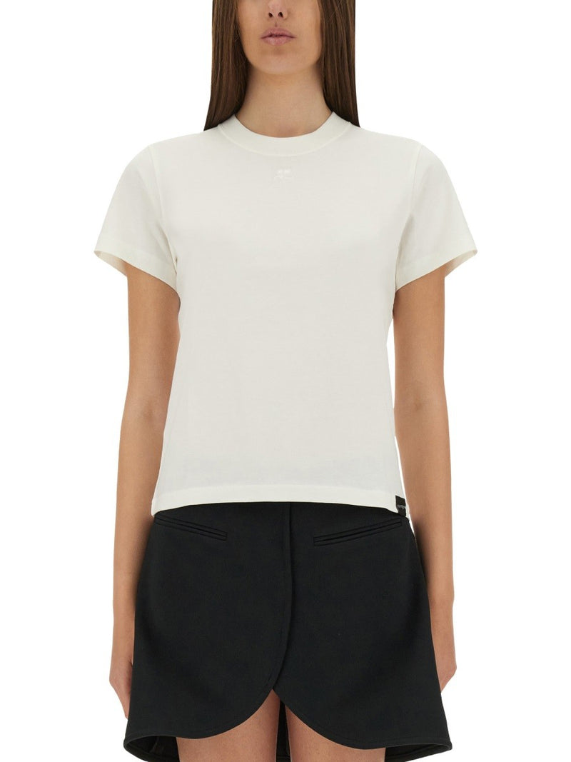 COTTON T-SHIRT
